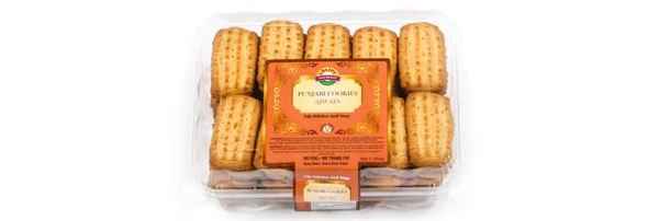 CRISPY PONJ COOKI AJWAIN