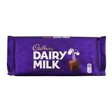 Dairy Milk