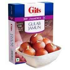 Gits Gulab Jamun