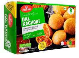 Haldiram Dal Kachori