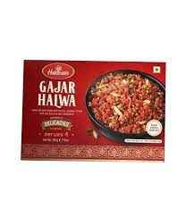 HR GAJAR HALWA