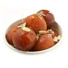 HR LONG GULABJAMUN