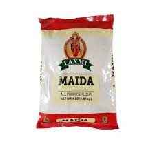 Laxmi Maida
