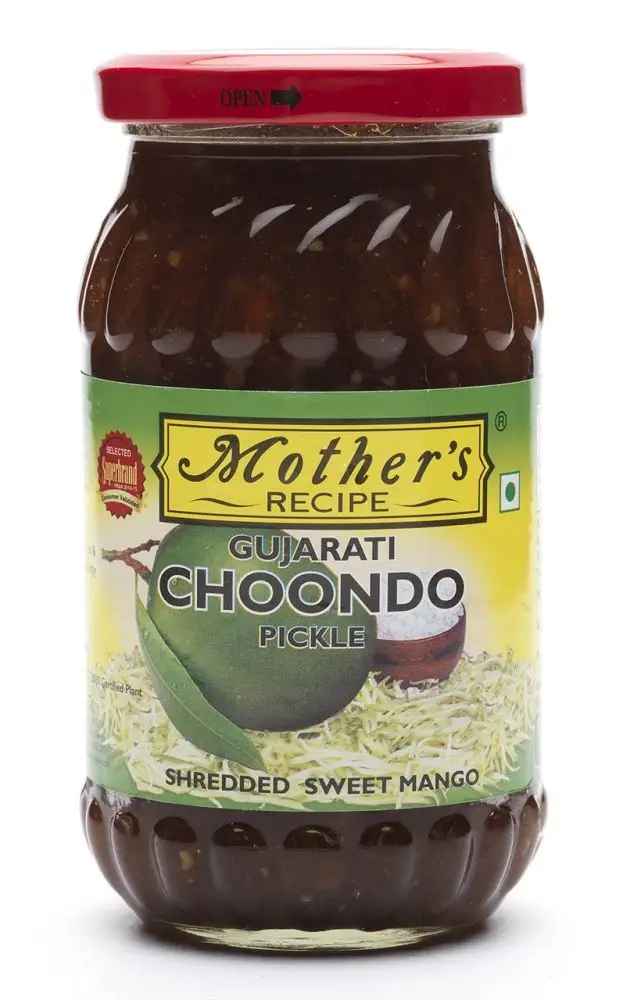 MOTHER CHOONDO