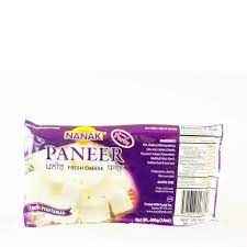 Nanak Paneer