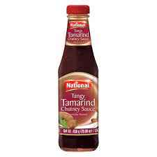 National Tamarind Chutney