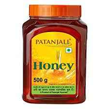 PATANJALI HONEY
