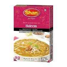 Shan Haleem