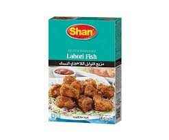Shan Lahori Fish