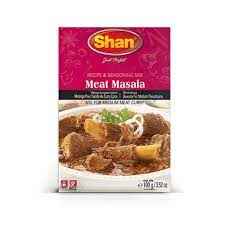 Shan Meat Masala