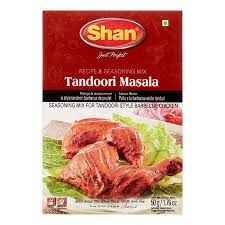 Shan Tandoori Ckn Masala
