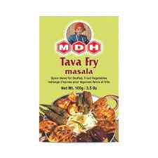Tava Fry