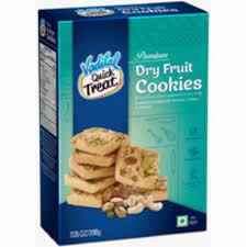 Vadilal Dry Fruit Cookie