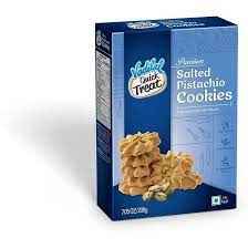 VL SALTED PISTA COOKIES