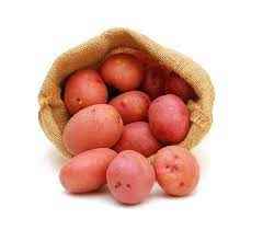 Red Potato