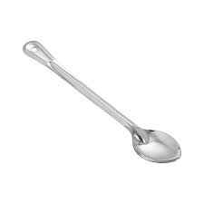 Spoon STAINLESS STEEL Solid 15INCH