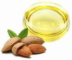 Pure Almond Oil