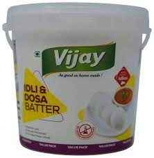 Vijay Idli Dosa Batter