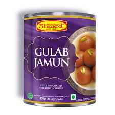 Ahmed Gulab Jamun