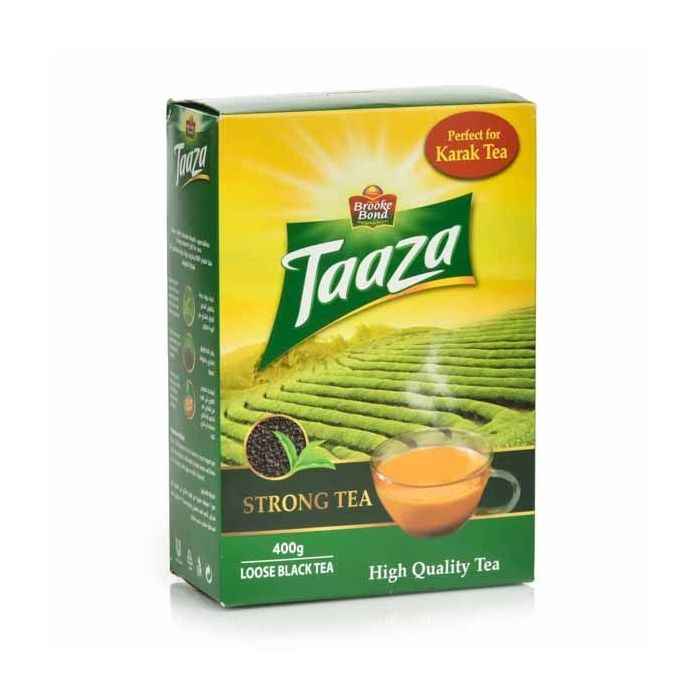 Brokke Bond Taaza Loose