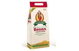 LAX BESAN