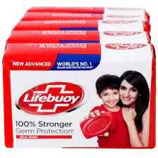 Liffebuoy