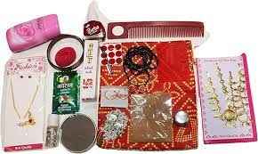 Mata Ji Shringar Set