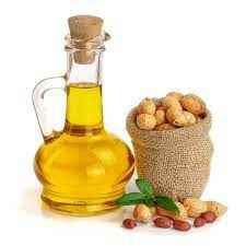 ROSHNI PEANUT OIL