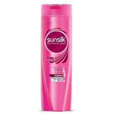 Sunsilk Shampoo
