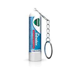 Vicks Inhalor