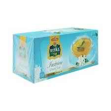 Vital Jasmine Green Tea