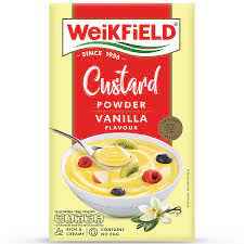 Weikfield Custard Powder