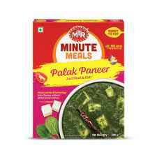 MTR Palak Paneer