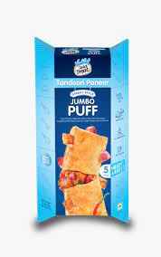 VL TANDOORI PANEER PUFF