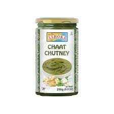 ASHK CHAAT CHUTNEY