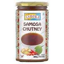 Ashoka Samosa Chutney