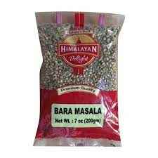 Bara Masala