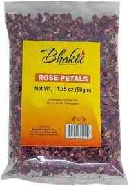 Bhakti Rose Petals 