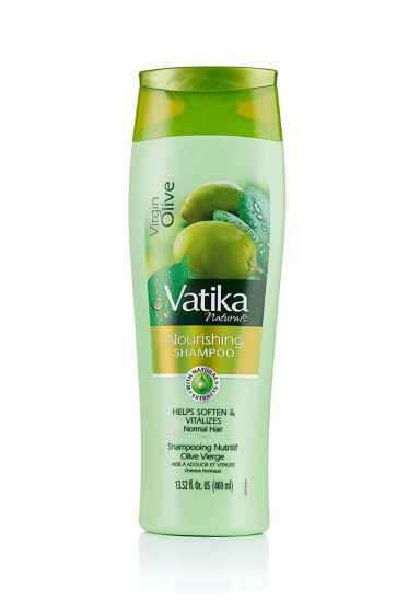 Vatika Virgin Olive