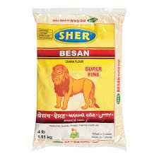 Sher Besan