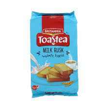 Britanna Milk Rusk