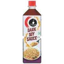 Chings Dark Soya Sauce