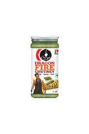CHINGS DRAGON FIRE CHUTNEY