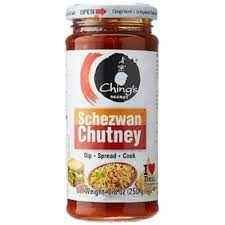 CHING'S SCHEZ CHUTNEY