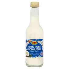 Coconut Oil  