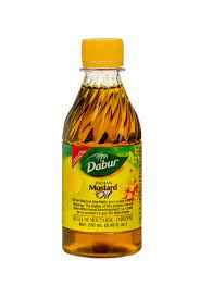Dabur Mustard Oil