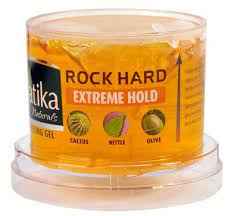 Dabur Vatika Hair Gel Extreme Hold