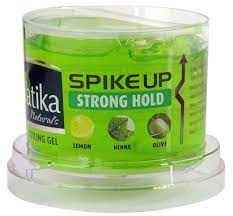 DAB VAT STYLING GEL