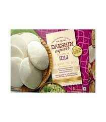 Dakshin Exp IDLI 