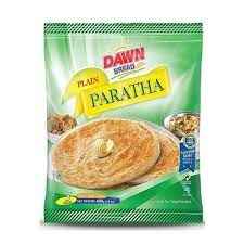 Dawn Plain Paratha